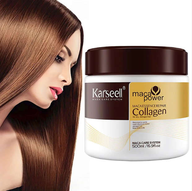 Mascarilla karseell Tratamiento 300ml