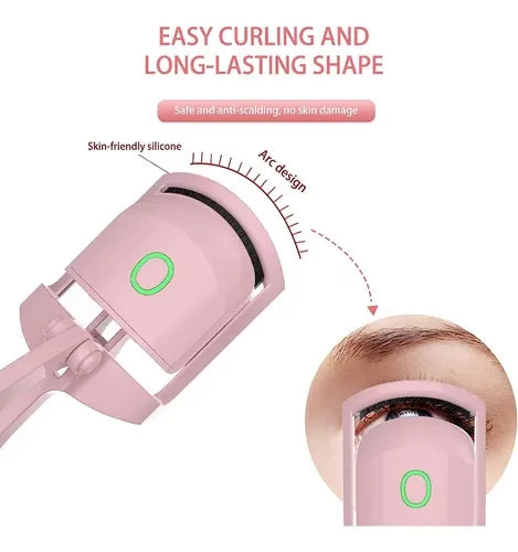 ENCRESPADOR ELECTRICO DE TIJERAS