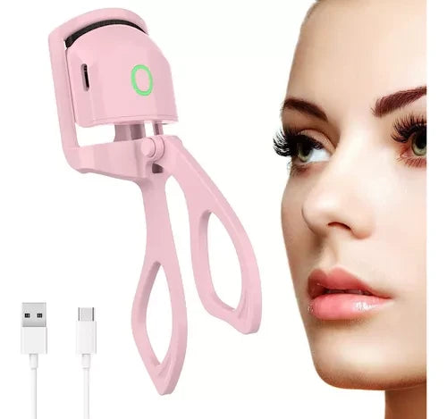 ENCRESPADOR ELECTRICO DE TIJERAS