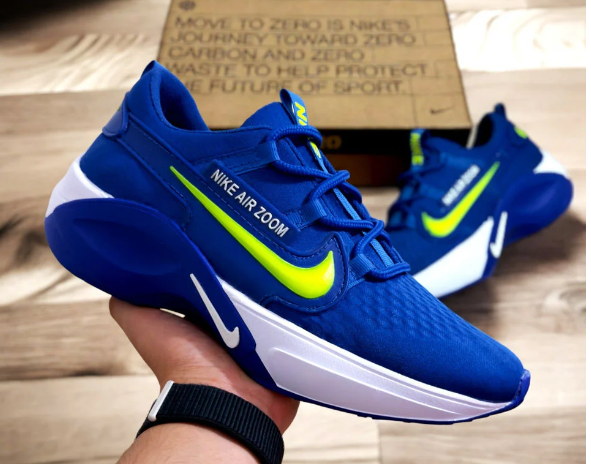 Tenis Nike Air Zoom